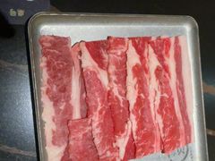 -厚贞日式烤肉(浦东汇智店)