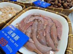 -品味居·首店·大连鲜活海鲜大连菜(东港店)