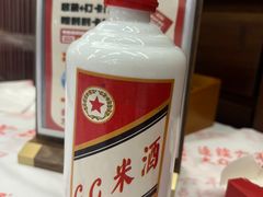 米酒-堂瓦里·33年传统赣菜(第一街区店)