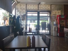 -土耳其卡巴布清真餐厅(西安店)