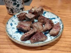 -勇誌烧肉·焱铁烧