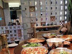 -三叔特色自贡菜(中海国际店)
