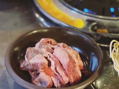 -喜来稀肉(金巴利道店)