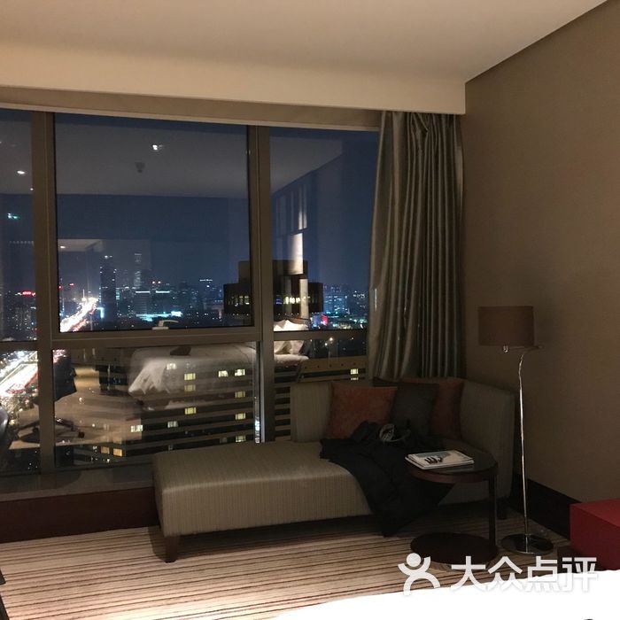 金茂北京威斯汀大饭店图片-北京五星级酒店-大众点评网