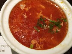 -舌尖上的食缘花园主题餐厅