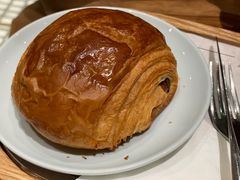 巧克力可颂-Luneurs(幸福里店)