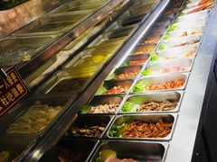 -90后余小姐烤尚宫自助火锅烤肉(新爵路店)