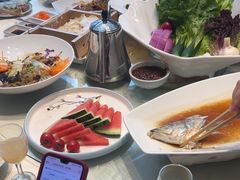 -老德州四合院·德州菜(天衢路店)