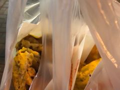 煎饼果子-南楼煎饼(南楼总店)