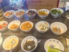 -万达文华酒店·48F云端窗景美食汇自助餐厅