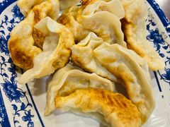 -长人馄饨铺(解放街店)