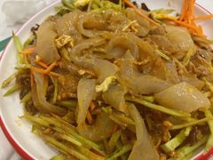 -满兴咱妈烀饼铁锅炖(兰州北街店)