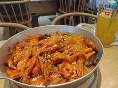 -A货肉蟹煲(印象城店)