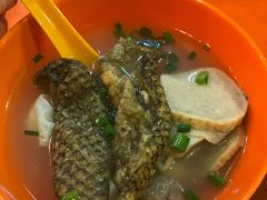 -富记鱼蛋粉(西村店)