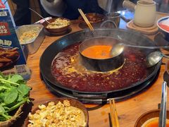 -楠火锅(太古里总店)