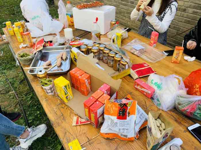 蟹岛嘉年华啤酒花园-"做的好吃,服务员态度非常热情1.