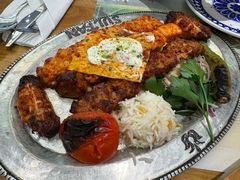 -SULTAN·苏坦土耳其餐厅(新光汇店)
