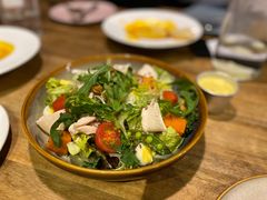 -G+KITCHEN(龙湖狮山天街店)