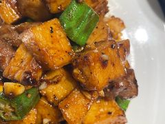 -汤城小厨•粤菜•靓汤(西直门凯德MALL店)