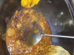 -曹丞相·地锅鸡·地锅鱼(武林店)