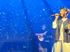 -MOSSO音乐酒吧·live house(南京旗舰店)