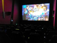 放映厅-金逸影城(名汇店)