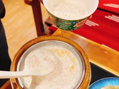 -一招鲜·全羊铺·蒙古奶茶(五一北路店)