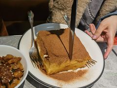 -皇后餐厅-煲仔·小菜·打边炉(古北店)