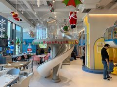 -KIDults童伴儿亲子餐厅(达美中心广场店)
