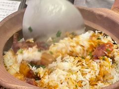 -常来小聚·广州非遗传承餐厅(地王广场店)