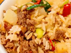 -妈妈的味道(和顺古镇店)