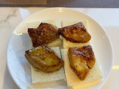 -白云宾馆-祥云西餐厅·法式鹅肝海鲜自助