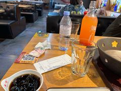 -一麻一辣麻辣香锅(方庄店)