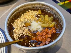 传统老冰粉-耍盆友·重庆江湖菜(百子湾店)