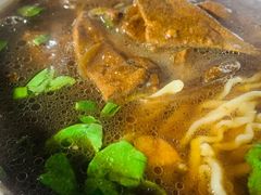 -寅春老卤面(长亭街店)