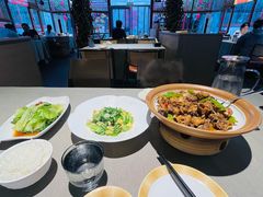 -有喜胶东小馆(超极合生汇太申祥和店)
