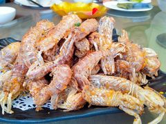 -79号渔船海鲜饭店(华强北店)