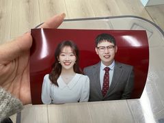 -bobo高端证件照工作室(三元桥店)