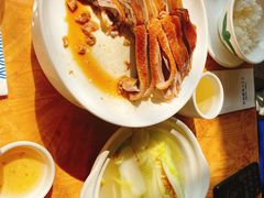 -陈鹏鹏潮汕菜·卤鹅·海鲜·砂锅粥(益田假日店)