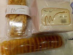-卡玛王子·面包·蛋糕(南山宝能环球汇店)