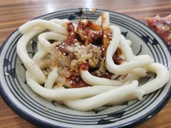 -洁美凉粉店(温江店)