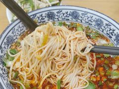 -清真·尖子尖牛肉面(王府井店)