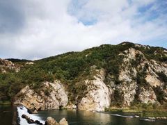 -大连冰峪旅游度假区