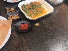 -大洋家·潮汕鱼鲜·花胶砂锅粥(天河东路店)