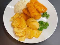 -宜家·瑞典风味餐厅(徐汇店)