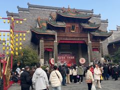 -武汉园博园(武汉自然博物馆)