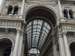 -埃马努埃莱二世拱廊