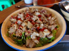 -李子坝梁山鸡(李子坝大鸡哥店)