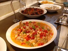 -飨食汇全日制餐厅·昆山皇冠假日酒店(九方店)