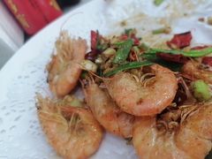 -船奇蒸汽海鲜·闽菜(八市海鲜总店)